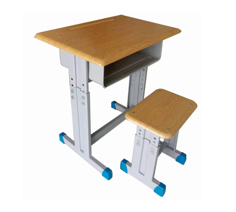 碧麗華升降課桌凳